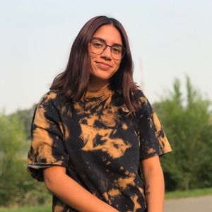 Meet your Posher, Maritza